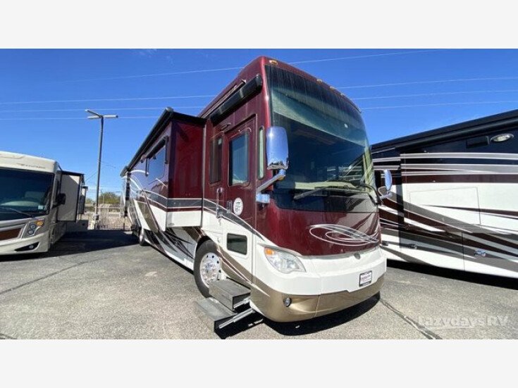 Thumbnail Photo undefined for 2016 Tiffin Allegro Bus