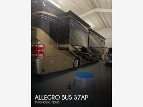 2016 Tiffin Allegro Bus for sale 300429784