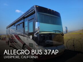2016 Tiffin Allegro Bus for sale 300454562