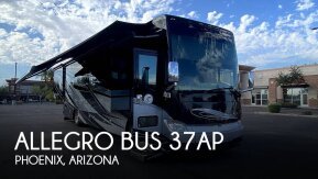 2016 Tiffin Allegro Bus for sale 300475577