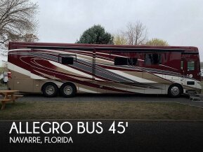 2016 Tiffin Allegro Bus for sale 300527999