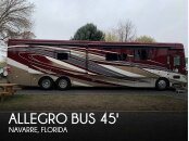 2016 Tiffin Allegro Bus