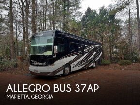 2016 Tiffin Allegro Bus for sale 300529325