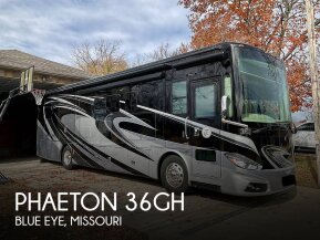 2016 Tiffin Phaeton for sale 300490522