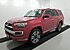 2016 Toyota 4Runner 4WD for sale 101244586