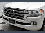 Thumbnail Photo 6 for 2016 Toyota Land Cruiser