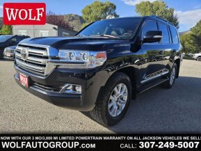 2016 Toyota Land Cruiser for sale 101939416
