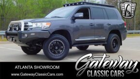 2016 Toyota Land Cruiser for sale 102019824