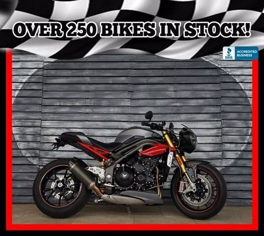 speed triple for sale near me