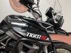 Thumbnail Photo 11 for 2016 Triumph Tiger 800 XCX