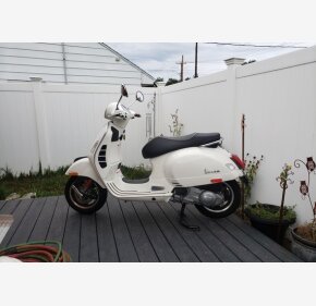 Vespa Gts 300 Motorcycles For Sale Motorcycles On Autotrader
