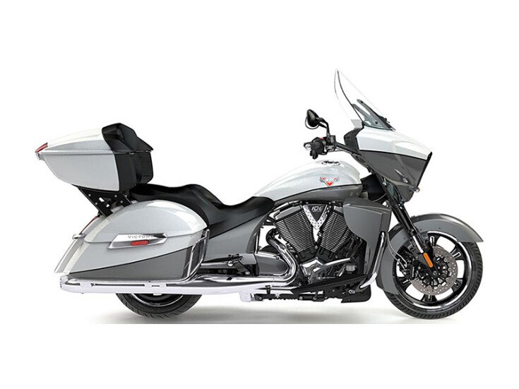 2016 Victory Cross Country Tour Base specifications