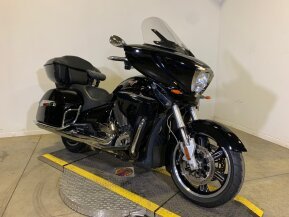2016 Victory Cross Country Tour for sale 201373685