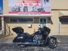 2016 Victory Cross Country Tour for sale 201381776