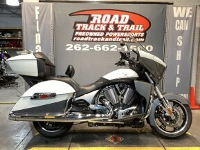 2016 Victory Cross Country Tour for sale 201598256