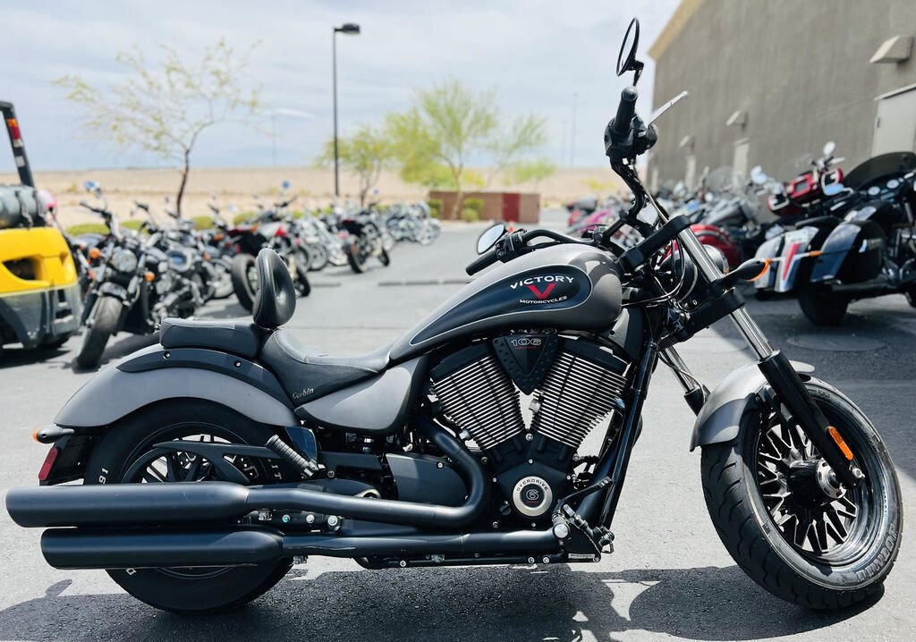 Victory Gunner Motorcycles for Sale - Motorcycles on Autotrader