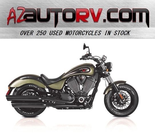 Victory gunner motorcycle on sale for sale