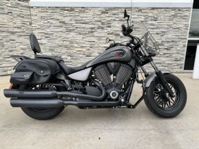 2016 Victory Gunner for sale 201598675