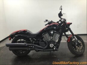 2016 Victory Hammer S for sale 201351098