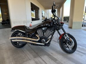 2016 Victory Hammer S for sale 201416096