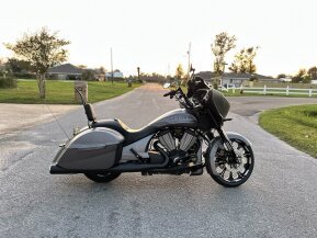 2016 Victory Magnum X-1 Stealth Edition for sale 201524955