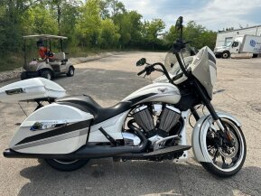 2016 Victory Magnum for sale 201548312