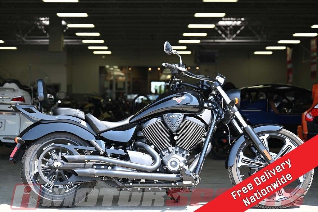 2016 victory vegas on sale 8 ball