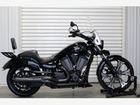2016 Victory Vegas for sale 201345286