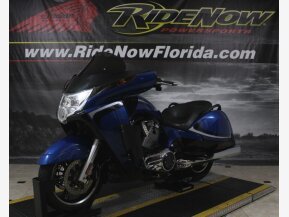 2016 Victory Vision for sale 201414591