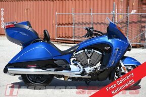 2016 Victory Vision for sale 201445322