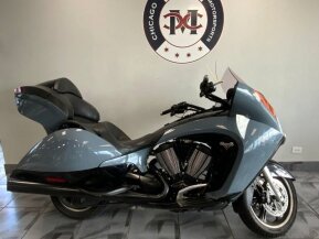 2016 Victory Vision for sale 201528221