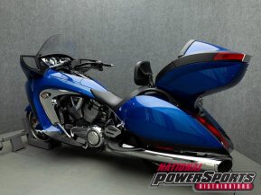 2016 Victory Vision for sale 201622631