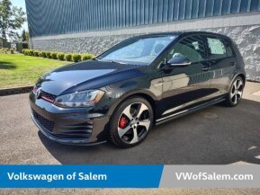2016 Volkswagen GTI for sale 101786423