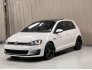 2016 Volkswagen GTI Autobahn for sale 101840572