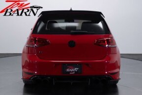 2016 Volkswagen Golf R for sale 101933177
