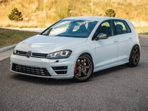 2016 Volkswagen Golf R for sale 101937861