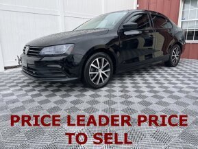 2016 Volkswagen Jetta for sale 101820355