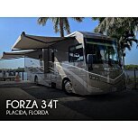 2016 Winnebago Forza 34T for sale 300348946