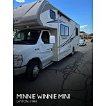 2016 Winnebago Minnie Winnie 27Q for sale 300393494