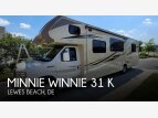 Thumbnail Photo 101 for 2016 Winnebago Minnie Winnie 31K