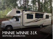 2016 Winnebago Minnie Winnie 31K