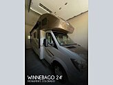 2016 Winnebago Navion 24V for sale 300462844