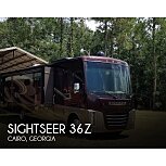 2016 Winnebago Sightseer for sale 300384787