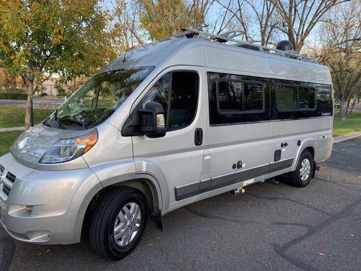 2016 Winnebago Travato 59K for sale near Tempe, Arizona 85284 RVs on