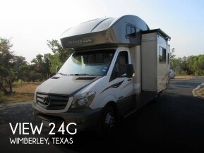 2016 Winnebago View 24G for sale 300469874