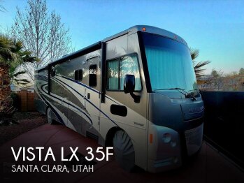 2016 Winnebago Vista