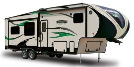 2016 Winnebago Voyage 30FWRES specifications