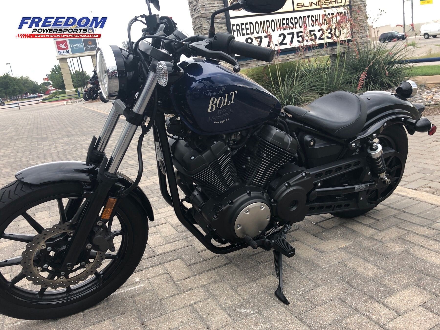 yamaha bolt autotrader