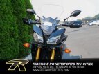 Thumbnail Photo 7 for 2016 Yamaha FJ-09