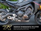 Thumbnail Photo 17 for 2016 Yamaha FJ-09